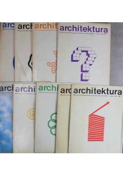 Architektura Nr 1 - 12