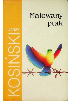 Malowany ptak
