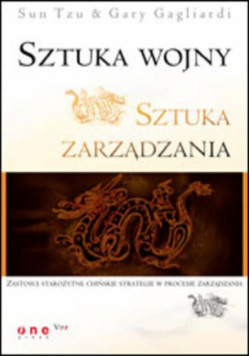 Gagliardi G. - Sztuka wojny: Sztuka zarządzania