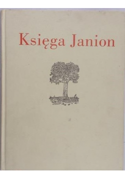 Księga Janion