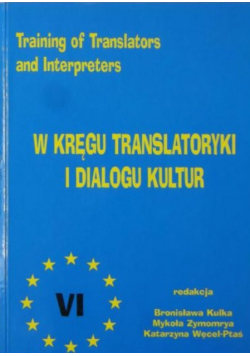 W kręgu translatoryki i dialogu kultur