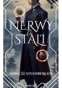 Nerwy ze stali