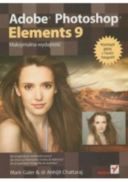 Adobe Photoshop Elements 9