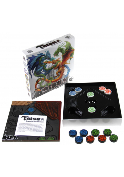 Tatsu G3