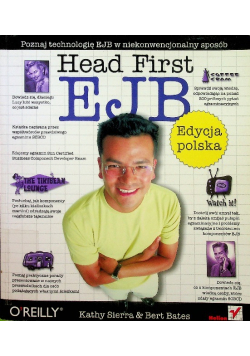 Head First EJB