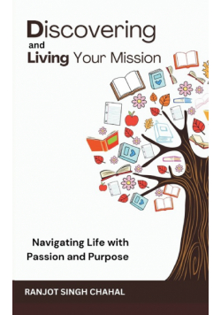 Discovering and Living Your Mission