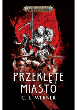 Przeklęte miasto