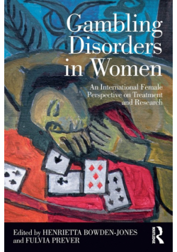 Gambling Disorders in Women