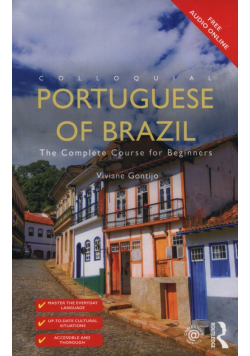 Colloquial Portuguese of Brazil