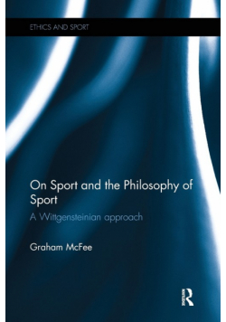 On Sport and the Philosophy of Sport