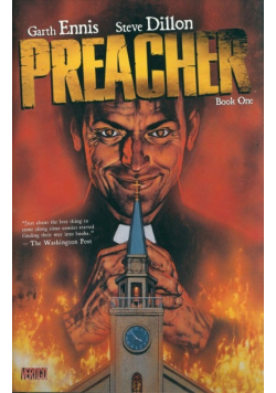 Preacher Book One