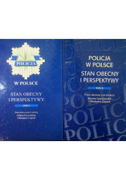 Stan obecny i perspektywy Tom 1 i 2