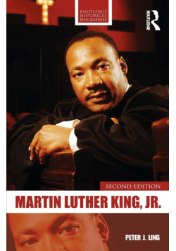Martin Luther King, Jr.