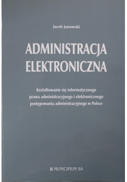 Administracja Elektroniczna