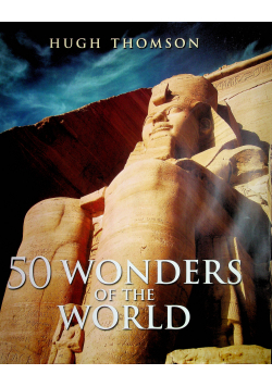 50 wonders of the world