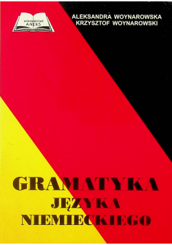 Gramatyka języka niemieckiego