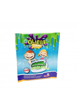 Glibbi Slime 20g