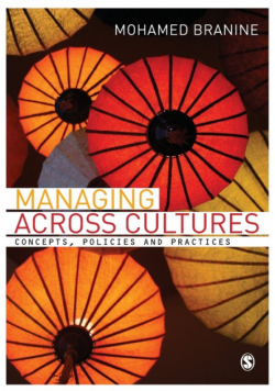 Managing Across Cultures