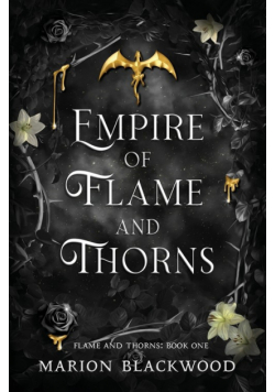 Empire of Flame and Thorns