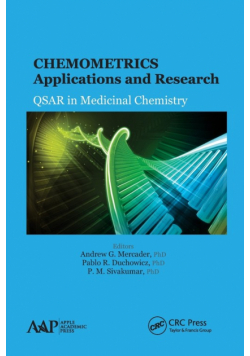 Chemometrics Applications and Research