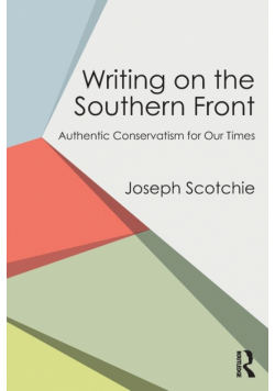Writing on the Southern Front