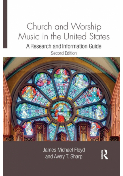 Church and Worship Music in the United States