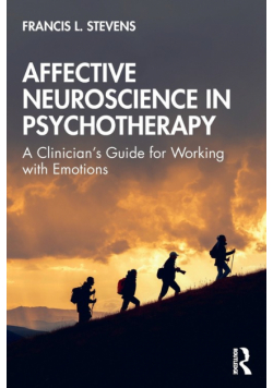 Affective Neuroscience in Psychotherapy