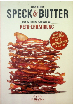 Speck & Butter