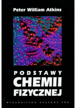 Podstawy chemii fizycznej