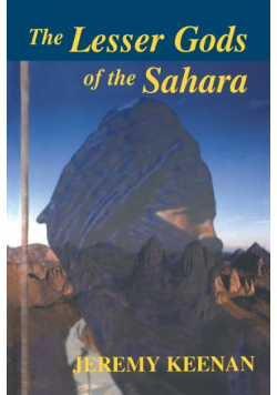 The Lesser Gods of the Sahara