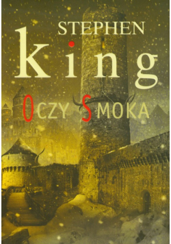 King Stephen - Oczy smoka