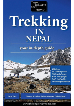 Trekking in Nepal