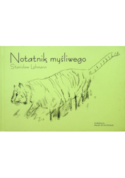 Notatnik myśliwego