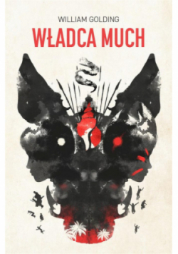 Władca much