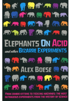 Elephants on Acid