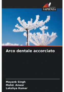 Arco dentale accorciato