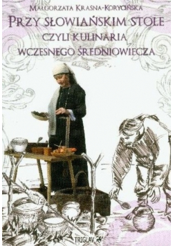 Przy słowiańskim stole