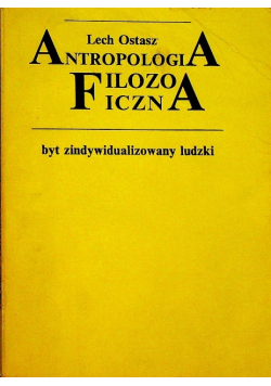 Antropologia filozoficzna