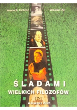Śladami wielkich filozofów