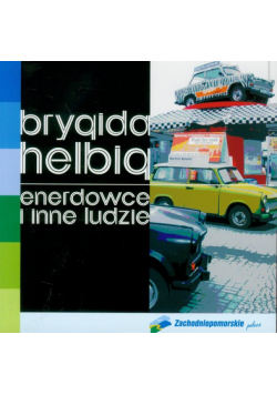 Enerdowce i inne ludzie