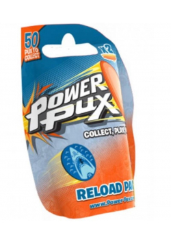 Power Pux Reload Pack