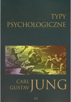 Typy psychologiczne