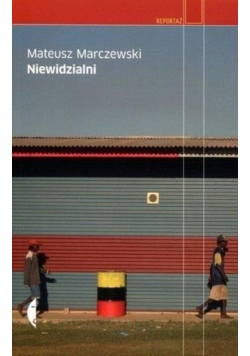 Niewidzialni