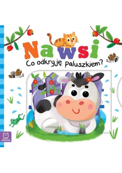 Na wsi Co odkryję paluszkiem?