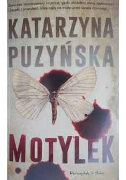 Motylek