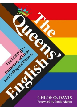 The Queens English