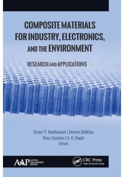 Composite Materials for Industry, Electronics, and the Environment