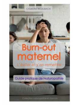 Burn-Out Maternel
