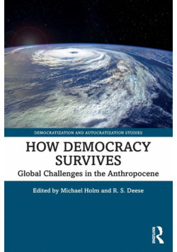 How Democracy Survives