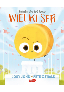 Wielki Ser. Smaczna Banda i emocje